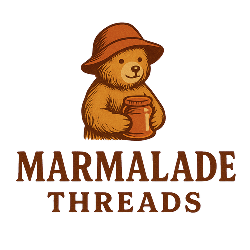 Marmalade Threads